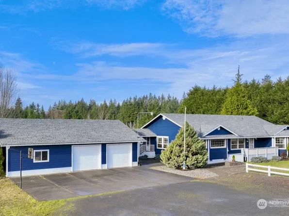127 Marquee Lane, Elma, WA 98541