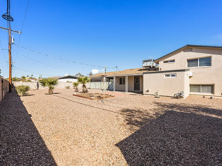 8743 E Berridge Ln — Photo 27