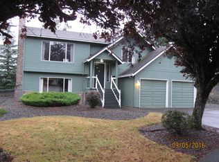 2318 SW Kendall Ct, Troutdale, OR 97060