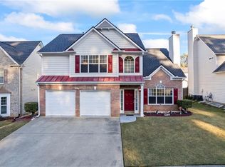 783 Minor Oaks Run NW, Lilburn, GA 30047