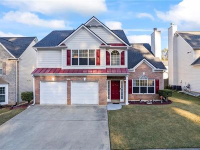 783 Minor Oaks Run NW, Lilburn, GA, 30047