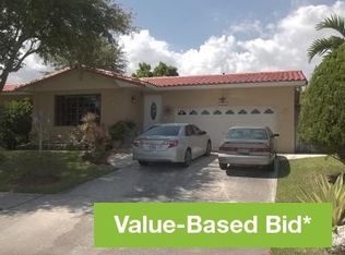 9035 SW 202nd Ter, Cutler Bay, FL 33189