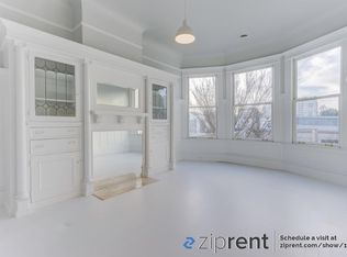 1626 Folsom St, San Francisco, CA 94103