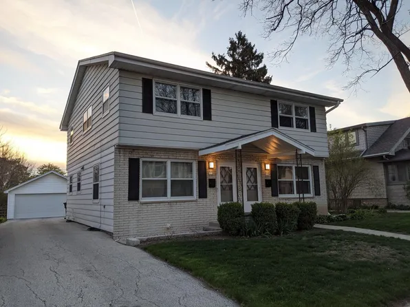 533 N 60th St, Wauwatosa, WI 53213