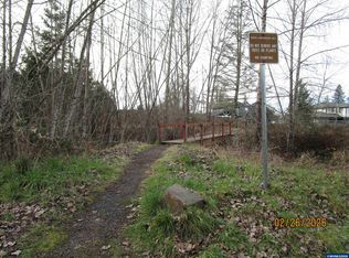 LOT 13000 7th Ave, Sweet Home, OR 97386
