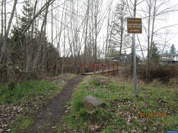 LOT 13000 7th Ave, Sweet Home, OR 97386