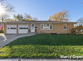 603 S Ferry St, Grand Haven, MI 49417