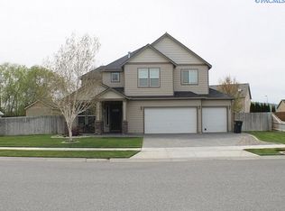 10408 W Willow Way, Pasco, WA 99301