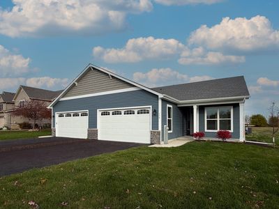 154 S Llanos St, Cortland, IL, 60112