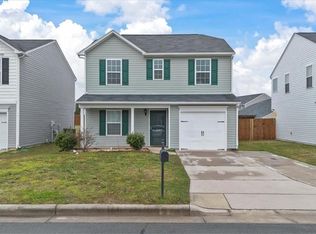 674 Thistle Dr, Burlington, NC 27217