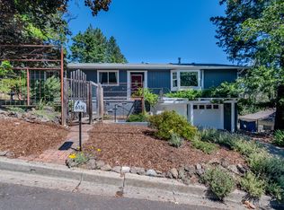 615 Ashland St, Ashland, OR 97520