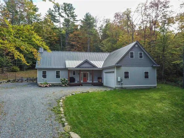 934 Heald Road, Cavendish, VT 05153