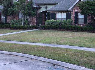 234 Hermitage Loop, Houma, LA 70360