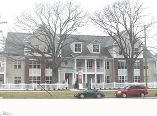 7231 Newport Ave APT 206, Norfolk, VA 23505