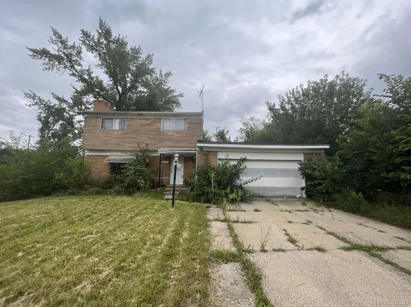 17610 Orleans St, Detroit, MI 48203