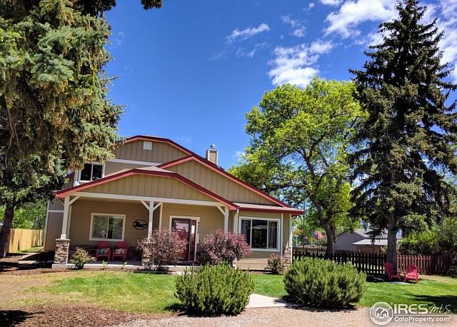 This home is loaded with charm!