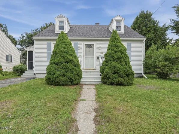 78 Ontario St, Pittsfield, MA 01201