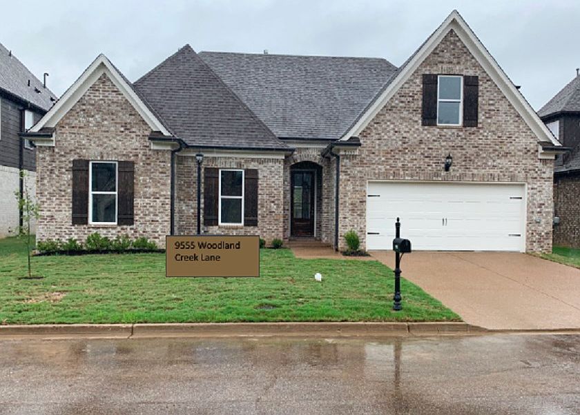 1st image of 9555 Woodland Creek Ln
