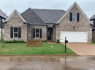 9555 Woodland Creek Ln, Unincorporated, TN 38018