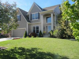 16264 S Chester St, Olathe, KS 66062