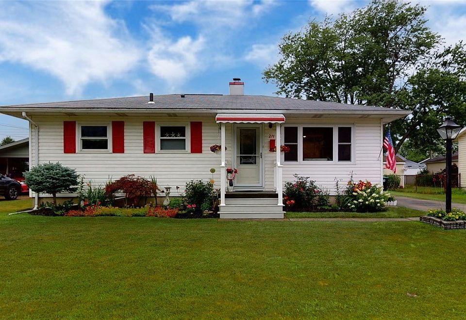 271 Willowbend Rd, Tonawanda, NY 14150 Zillow