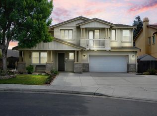 1484 La Quinta Way, Madera, CA
