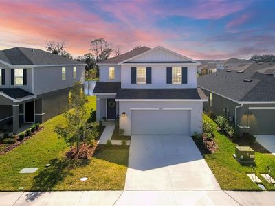 10819 High Noon Trl, Parrish, FL, 34219