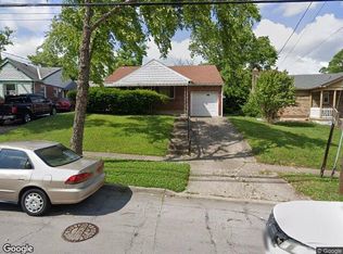 1888 Sunnybrook Dr, Cincinnati, OH 45237