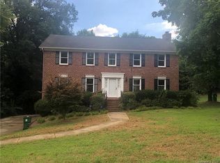 1114 Owen Blvd, Charlotte, NC 28213