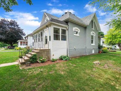 1207 Union Ave, Belvidere, IL, 61008
