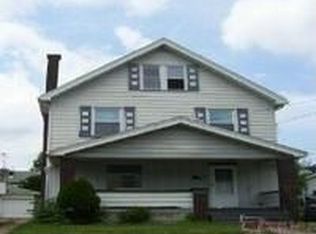 36 Eleanor Ave, Youngstown, OH