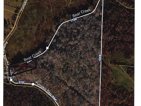 3rd image of 0 Tidwell Switch Rd