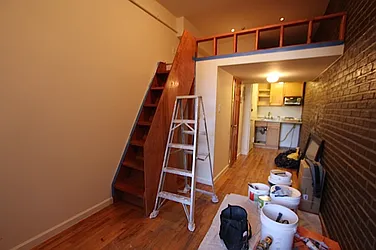 Rented by Natural Habitat Realty