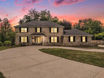 1765 N Bay Dr, Elkhart, IN, 46514