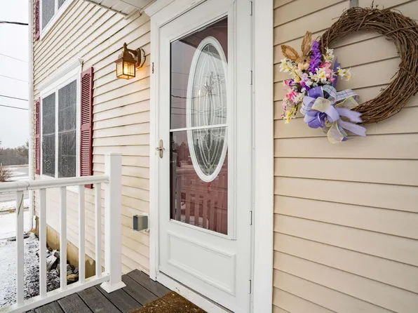 39 Hunter Drive #39, Hermon, ME 04401