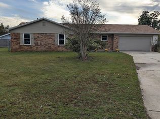 1321 Riva Ct, Panama City, FL 32404