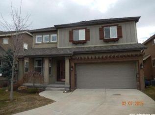 1412 E Edgecliff Dr, Sandy, UT 84092