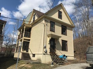16 Downing St, Montpelier, VT 05602