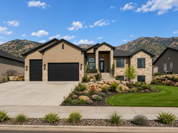 656 E Mountain Rd N, North Ogden, UT 84414