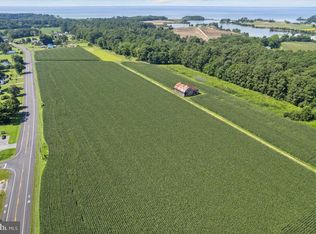 49430 Harry James Rd, Ridge, MD 20680