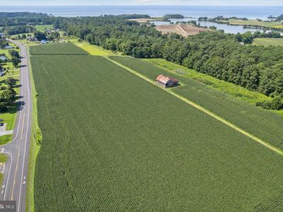 49430 Harry James Rd, Ridge, MD, 20680