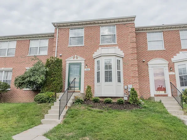 7151 Natures Road, Columbia, MD 21046