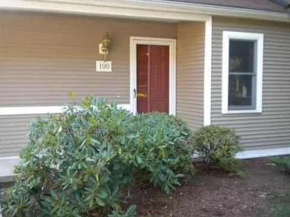 61 Abbey Memorial Dr APT 100, Chicopee, MA 01020