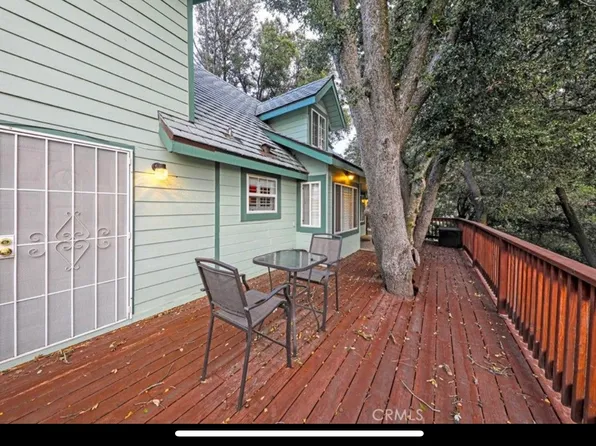 (undisclosed Address), Crestline, CA 92325