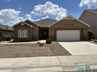 5009 W Big Red Rd, Hobbs, NM 88240
