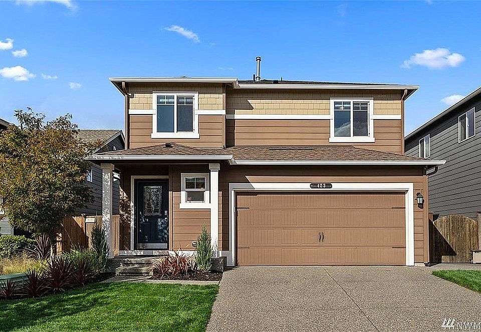1st image of 423 200th St Sw #0030