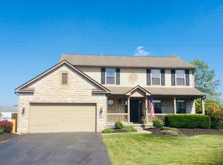 4282 Lemon Lake Ct, Grove City, OH 43123