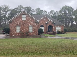 4858 Audubon Dr, Mobile, AL 36619