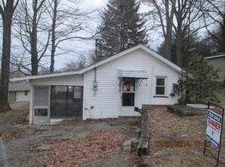 32217 Beech St, Hanoverton, OH
