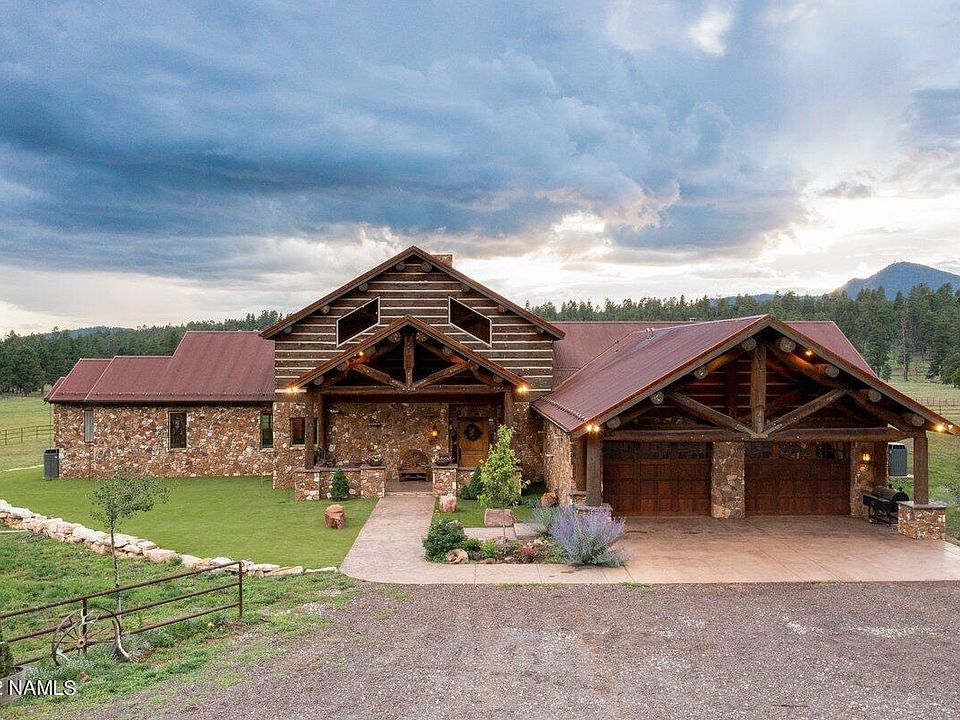 2191 E Six Shooter Molly Meadow Way, Williams, AZ 86046 Zillow